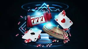 nagaslot77 login live casino table featuring roulette and blackjack